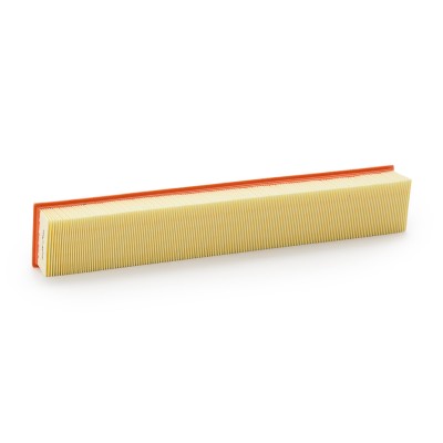 Luftfilter RIDEX 8A0500 8A0500 - foto 7