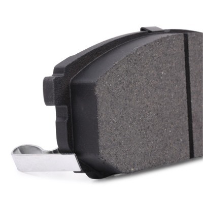 Bremsbeläge Satz RIDEX 402B0240 402B0240 - foto 6