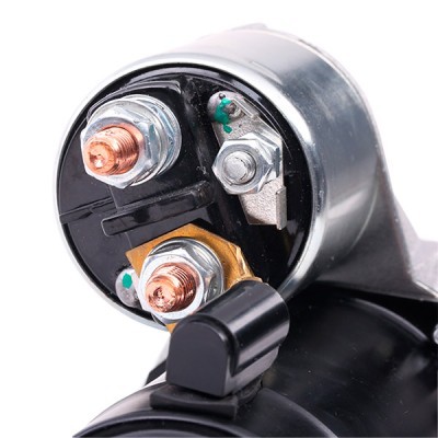 Anlasser RIDEX 2S0066 2S0066 - foto 9