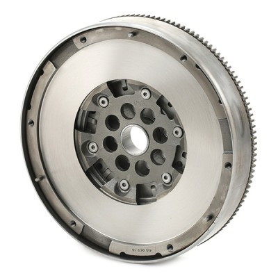Schwungrad RIDEX 577F0308R 577F0308R - foto 5