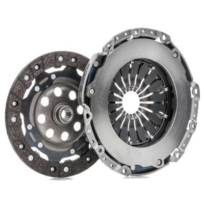 Kupplungssatz RIDEX 479C0226 479C0226 - foto 4