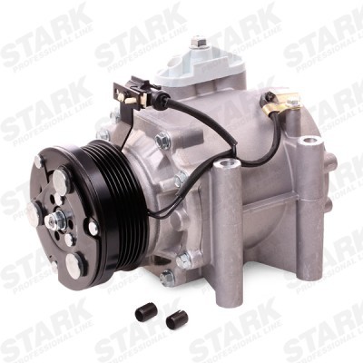 Kompressor, Klimaanlage SKKM-0340153 - foto 3