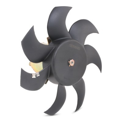 Lüfter, Motorkühlung RIDEX 508R0141 508R0141 - foto 6