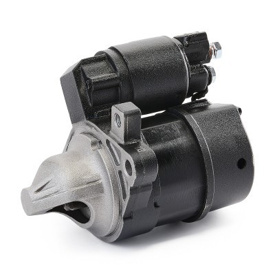 Anlasser RIDEX 2S0104R 2S0104R - foto 2