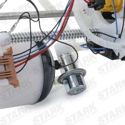 Kraftstoffmodul Stark SKFU-0410051 SKFU-0410051 - foto 7