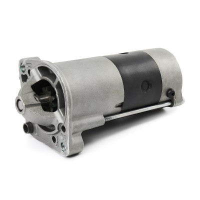 Anlasser RIDEX 2S0130R 2S0130R - foto 2