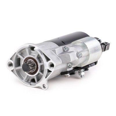 Anlasser RIDEX 2S0242 2S0242 - foto 3