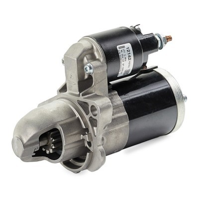 Anlasser RIDEX 2S0338R 2S0338R - foto 3