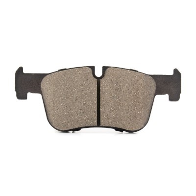 Bremsbeläge Satz RIDEX 402B0475P 402B0475P - foto 6