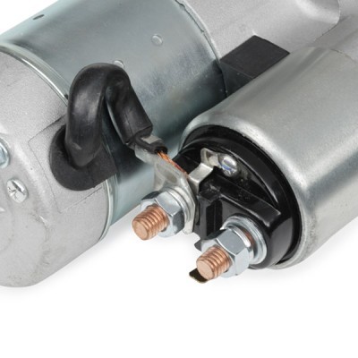 Anlasser RIDEX 2S0600 2S0600 - foto 6