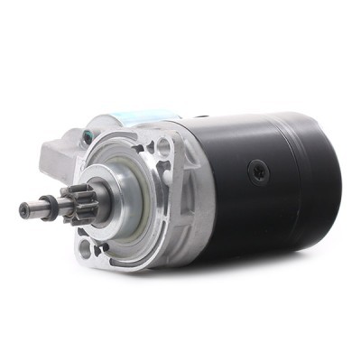 Anlasser RIDEX 2S0116 2S0116 - foto 3