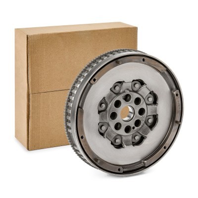 Schwungrad RIDEX 577F0166R 577F0166R - foto 2