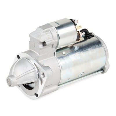 Anlasser RIDEX 2S0487 2S0487 - foto 3