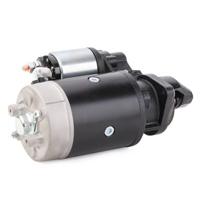 Anlasser RIDEX 2S0527 2S0527 - foto 4