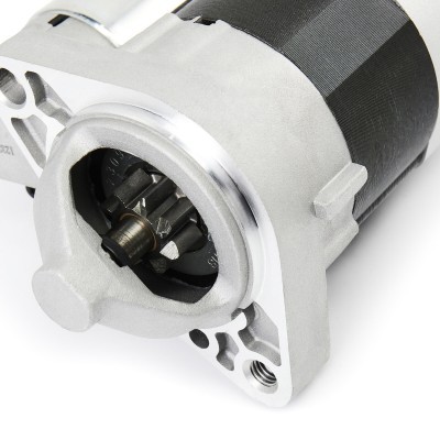 Anlasser RIDEX 2S0430 2S0430 - foto 5