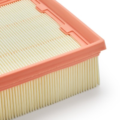 Luftfilter RIDEX 8A0058 8A0058 - foto 11