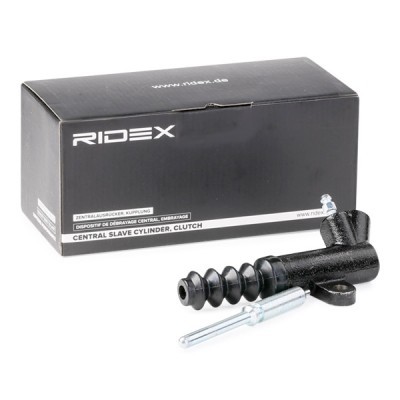 Nehmerzylinder, Kupplung RIDEX 47C0087 47C0087 - foto 2