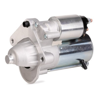 Anlasser RIDEX 2S0522 2S0522 - foto 3