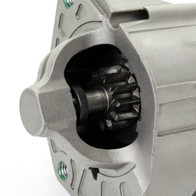 Anlasser RIDEX 2S0797R 2S0797R - foto 6