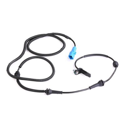 ABS Sensor RIDEX 412W0780 412W0780 - foto 7