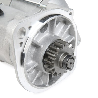 Anlasser RIDEX 2S0499 2S0499 - foto 6