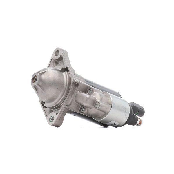 Anlasser RIDEX 2S0484R 2S0484R - foto 1