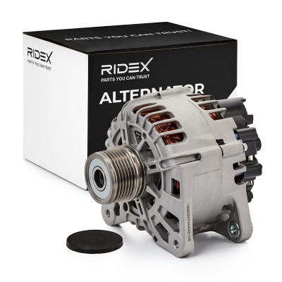 Generator RIDEX 4G1937 4G1937 - foto 2