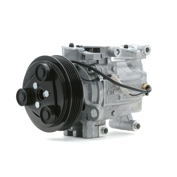 Kompressor, Klimaanlage SKKM-0340076 - foto 1