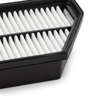 Luftfilter RIDEX 8A0452 8A0452 - foto 5