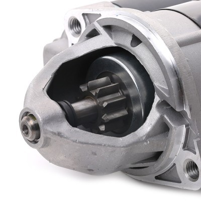 Anlasser RIDEX 2S0350 2S0350 - foto 5
