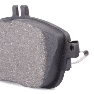 Bremsbeläge Satz RIDEX 402B0570 402B0570 - foto 8