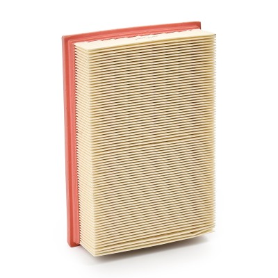 Luftfilter RIDEX 8A0350 8A0350 - foto 9