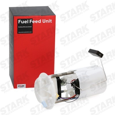 Kraftstoffmodul Stark SKFU-0410006 SKFU-0410006 - foto 2
