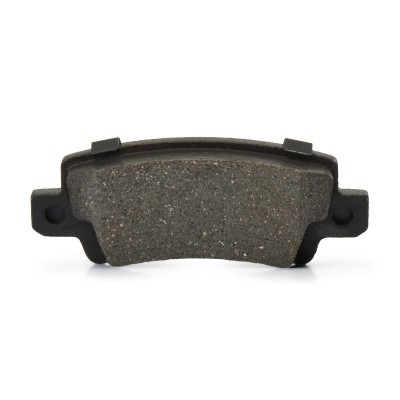 Bremsbeläge Satz RIDEX 402B0183P 402B0183P - foto 5