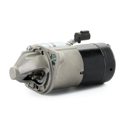 Anlasser RIDEX 2S0935R 2S0935R - foto 3