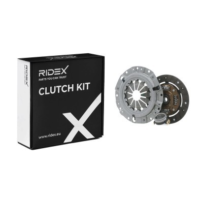 Kupplungssatz RIDEX 479C0979 479C0979 - foto 2