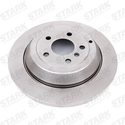 Bremsscheibe Stark SKBD-0022237 SKBD-0022237 - foto 3