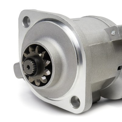 Anlasser RIDEX 2S0573 2S0573 - foto 5