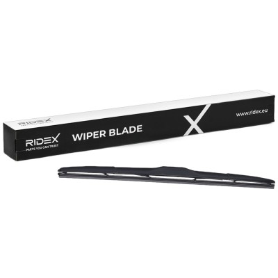 Wischblatt RIDEX 298W0269 298W0269 - foto 7