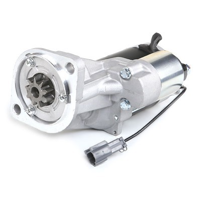 Anlasser RIDEX 2S0485 2S0485 - foto 3