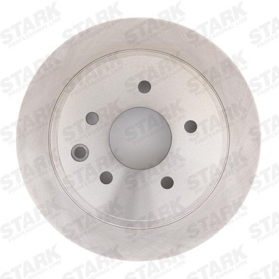 Bremsscheibe Stark SKBD-0020320 SKBD-0020320 - foto 4