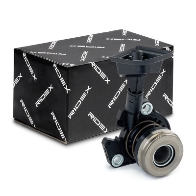Nehmerzylinder, Kupplung RIDEX 47C0042 47C0042 - foto 2