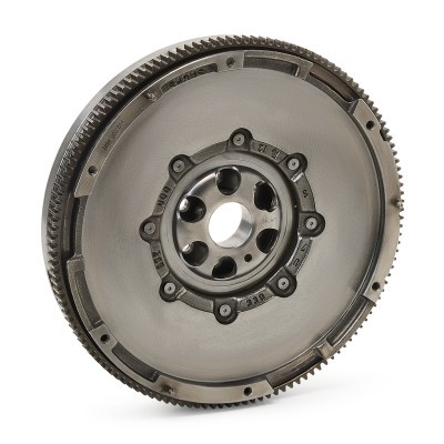 Schwungrad RIDEX 577F0055R 577F0055R - foto 4