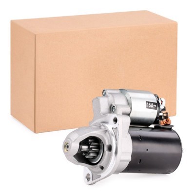Anlasser RIDEX 2S0207 2S0207 - foto 2