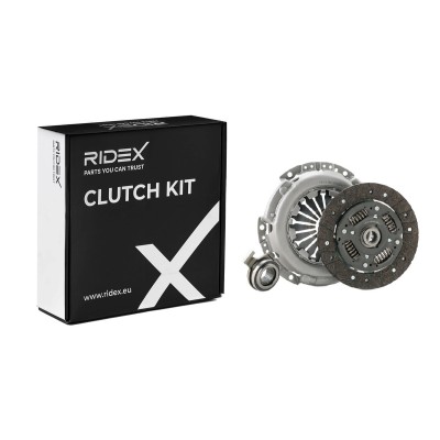 Kupplungssatz RIDEX 479C0092 479C0092 - foto 2