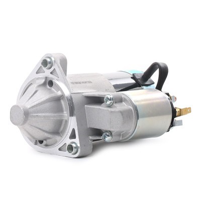 Anlasser RIDEX 2S0301 2S0301 - foto 3