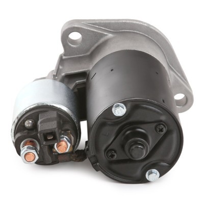 Anlasser RIDEX 2S0208R 2S0208R - foto 4
