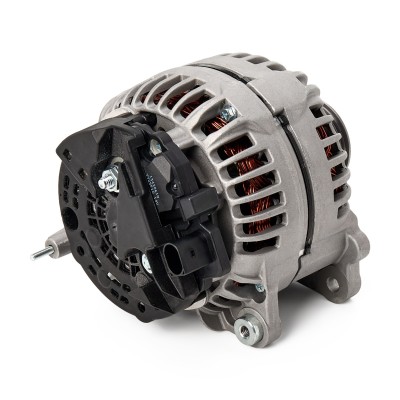 Generator RIDEX 4G1558 4G1558 - foto 4