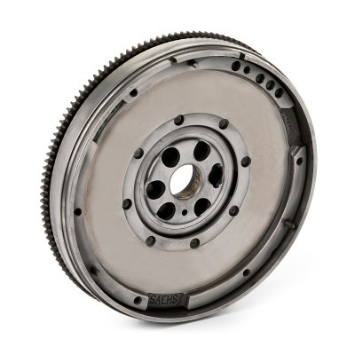 Schwungrad RIDEX 577F0026R 577F0026R - foto 4