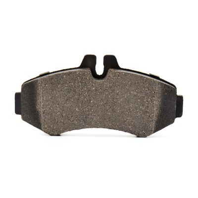 Bremsbeläge Satz RIDEX 402B0238P 402B0238P - foto 5